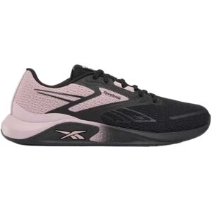Reebok Baskets Nanoflex 3 Black / Muted Mauve EU 41 Femme - Publicité Reebok Baskets Nanoflex 3 Black / Muted Mauve EU 41 Femme - Publicité