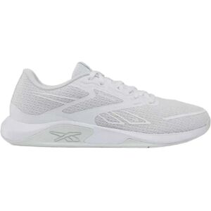 Reebok Baskets Nanoflex 3 Ftwr White / Ftwr White EU 38 Femme - Publicité Reebok Baskets Nanoflex 3 Ftwr White / Ftwr White EU 38 Femme - Publicité