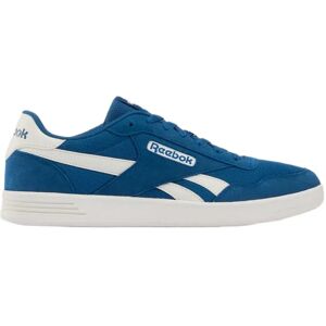 Reebok Classics Baskets Court Advance Athleticblue / Chalk / Chalk EU 39 Homme,Femme - Publicité Reebok Classics Baskets Court Advance Athleticblue / Chalk / Chalk EU 39 Homme,Femme - Publicité