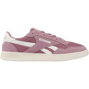 Reebok Classics Baskets Court Advance Berrychill / Chalk / Chalk EU 39 Femme - Publicité Reebok Classics Baskets Court Advance Berrychill / Chalk / Chalk EU 39 Femme - Publicité