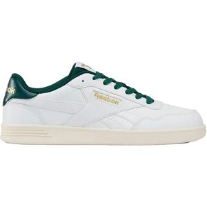 Reebok Classics Baskets Court Advance White / Metalgreen / Goldmet EU 41 Homme,Femme - Publicité Reebok Classics Baskets Court Advance White / Metalgreen / Goldmet EU 41 Homme,Femme - Publicité