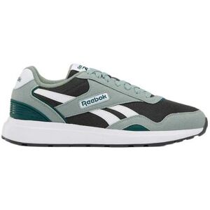 Reebok Classics Baskets Gl1100 Lightfog / Grey6 / Metalgreen EU 44 Homme,Femme - Publicité Reebok Classics Baskets Gl1100 Lightfog / Grey6 / Metalgreen EU 44 Homme,Femme - Publicité