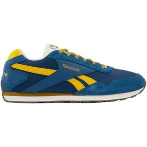 Reebok Classics Baskets Glide Low Athleticblue / Athleticgold / Trophygold EU 39 Homme,Femme - Publicité Reebok Classics Baskets Glide Low Athleticblue / Athleticgold / Trophygold EU 39 Homme,Femme - Publicité