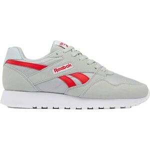 Reebok Classics Baskets Prime Event Grey / Grey / Sportred EU 40 Homme,Femme - Publicité Reebok Classics Baskets Prime Event Grey / Grey / Sportred EU 40 Homme,Femme - Publicité