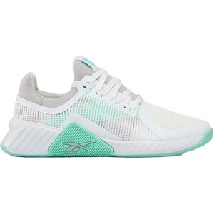 Reebok Baskets Flip Charge White EU 36 Femme - Publicité Reebok Baskets Flip Charge White EU 36 Femme - Publicité