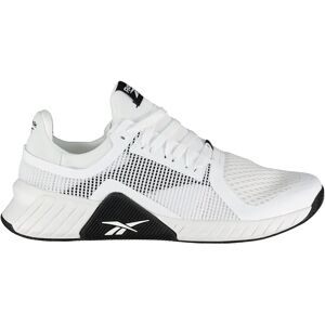Reebok Baskets Flip Charge White / Black EU 44 Homme - Publicité Reebok Baskets Flip Charge White / Black EU 44 Homme - Publicité
