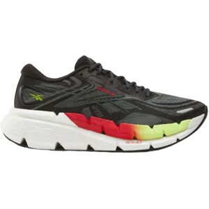 Reebok Baskets Floatzig Double Black / Black / Red EU 45 1/2 Homme - Publicité Reebok Baskets Floatzig Double Black / Black / Red EU 45 1/2 Homme - Publicité
