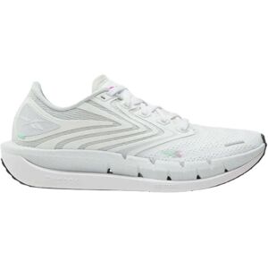 Reebok Baskets Floatzig Tread White / White / Pink EU 41 Femme - Publicité Reebok Baskets Floatzig Tread White / White / Pink EU 41 Femme - Publicité