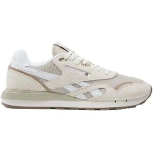 Reebok Classics Baskets Nylon 89 Vintage Chalk / Mineral Grey / Chalk EU 42 1/2 Homme,Femme - Publicité Reebok Classics Baskets Nylon 89 Vintage Chalk / Mineral Grey / Chalk EU 42 1/2 Homme,Femme - Publicité