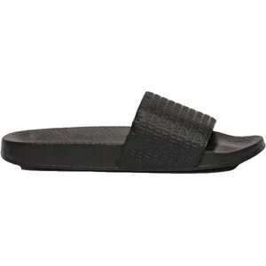 Superdry Claquettes Monogram Black EU 44-45 Homme - Publicité Superdry Claquettes Monogram Black EU 44-45 Homme - Publicité