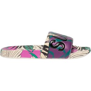 Superdry Claquettes Printed All Over Print Pool Optical Birds Cream EU 38-39 Femme - Publicité Superdry Claquettes Printed All Over Print Pool Optical Birds Cream EU 38-39 Femme - Publicité