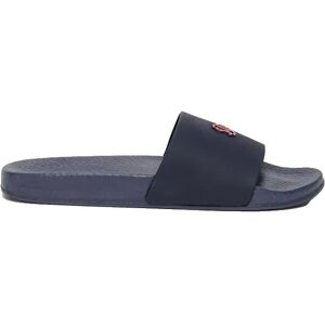 Superdry Claquettes Sd&co Atlantic Navy / Flare Red EU 42-43 Homme - Publicité Superdry Claquettes Sd&co Atlantic Navy / Flare Red EU 42-43 Homme - Publicité