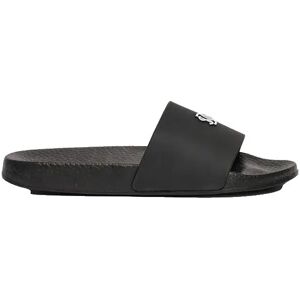 Superdry Claquettes Sd&co Black / Optic EU 44-45 Homme - Publicité Superdry Claquettes Sd&co Black / Optic EU 44-45 Homme - Publicité