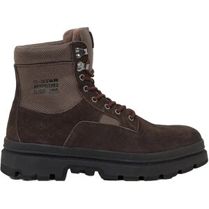 G-star Bottines Arron Dark Brown EU 46 Homme - Publicité G-star Bottines Arron Dark Brown EU 46 Homme - Publicité