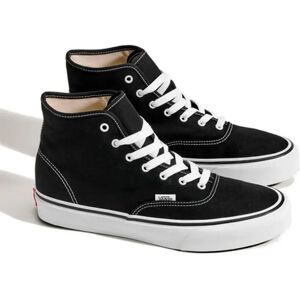 Vans Baskets Authentic Hi 2.0 Black / True White EU 36 Homme,Femme - Publicité Vans Baskets Authentic Hi 2.0 Black / True White EU 36 Homme,Femme - Publicité