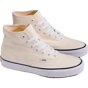 Vans Baskets Authentic Hi 2.0 Classic White EU 35 Homme,Femme - Publicité Vans Baskets Authentic Hi 2.0 Classic White EU 35 Homme,Femme - Publicité