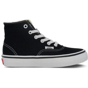 Vans Baskets Authentic Hi 2.0 Zip Black / True White EU 33 Garçon,Fille - Publicité Vans Baskets Authentic Hi 2.0 Zip Black / True White EU 33 Garçon,Fille - Publicité