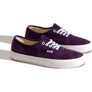 Vans Baskets Authentic Pig Suede Purple Licorice EU 39 Homme,Femme - Publicité Vans Baskets Authentic Pig Suede Purple Licorice EU 39 Homme,Femme - Publicité