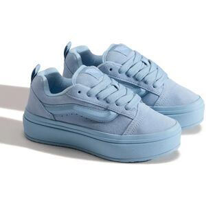 Vans Baskets Knu Skool Stacklite Soft Slate EU 40 Homme,Femme - Publicité Vans Baskets Knu Skool Stacklite Soft Slate EU 40 Homme,Femme - Publicité
