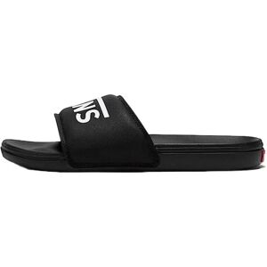 Vans Baskets La Costa Slide-on Black EU 46 Homme - Publicité Vans Baskets La Costa Slide-on Black EU 46 Homme - Publicité