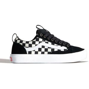 Vans Baskets Skate Old Skool 36 + Checkerboard Black / White EU 39 Homme - Publicité Vans Baskets Skate Old Skool 36 + Checkerboard Black / White EU 39 Homme - Publicité