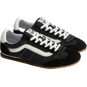 Vans Baskets Super Lowpro Black EU 35 Homme,Femme - Publicité Vans Baskets Super Lowpro Black EU 35 Homme,Femme - Publicité