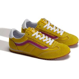 Vans Baskets Super Lowpro Pop Dusty Gold EU 39 Homme,Femme - Publicité Vans Baskets Super Lowpro Pop Dusty Gold EU 39 Homme,Femme - Publicité
