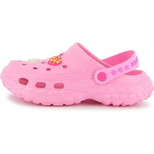Billieblush Sabots U21994 Ramillete EU 30 Fille - Publicité Billieblush Sabots U21994 Ramillete EU 30 Fille - Publicité