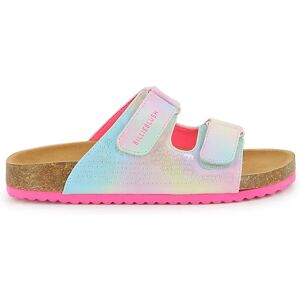 Billieblush Sandales U22004 Multicolor EU 31 Fille - Publicité Billieblush Sandales U22004 Multicolor EU 31 Fille - Publicité