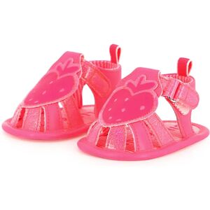 Billieblush Sandales U22006 Fuchsia EU 17 Fille - Publicité Billieblush Sandales U22006 Fuchsia EU 17 Fille - Publicité