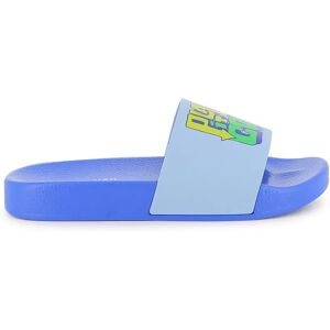 Billieblush Claquettes U22094 Blue EU 35 Garçon - Publicité Billieblush Claquettes U22094 Blue EU 35 Garçon - Publicité