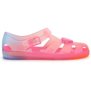 Billieblush Sandales U22117 Multicolor EU 28 Fille - Publicité Billieblush Sandales U22117 Multicolor EU 28 Fille - Publicité