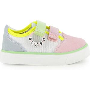 Billieblush Chaussures U22207 Multicolor EU 21 Garçon,Fille - Publicité Billieblush Chaussures U22207 Multicolor EU 21 Garçon,Fille - Publicité