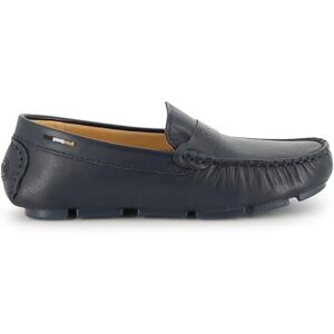 Boss Mocassins J52808 Electric Blue EU 34 Garçon - Publicité Boss Mocassins J52808 Electric Blue EU 34 Garçon - Publicité