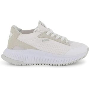 Boss Baskets J53173 White EU 38 Garçons - Publicité Boss Baskets J53173 White EU 38 Garçons - Publicité