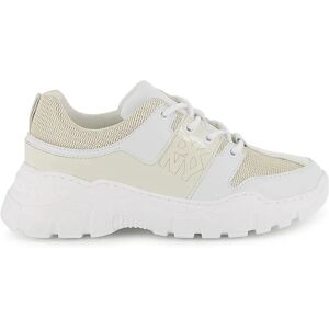 Dkny Baskets D62631 White EU 31 Fille - Publicité Dkny Baskets D62631 White EU 31 Fille - Publicité