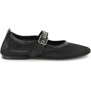 Dkny Ballerines D62636 Black EU 39 Fille - Publicité Dkny Ballerines D62636 Black EU 39 Fille - Publicité