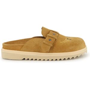 Zadig & Voltaire Sandales X60604 Dark Beige EU 36 Fille - Publicité Zadig & Voltaire Sandales X60604 Dark Beige EU 36 Fille - Publicité