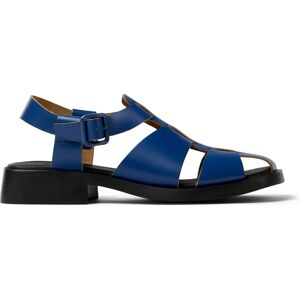 Camper Sandales Dana Navy EU 38 Femme - Publicité Camper Sandales Dana Navy EU 38 Femme - Publicité
