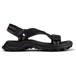 Camper Sandales Drift Trail Black / Gray EU 37 Femme - Publicité Camper Sandales Drift Trail Black / Gray EU 37 Femme - Publicité