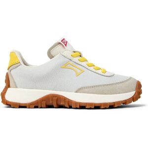 Camper Baskets Drift Trail Light Pastel Grey EU 35 Garçon,Fille - Publicité Camper Baskets Drift Trail Light Pastel Grey EU 35 Garçon,Fille - Publicité