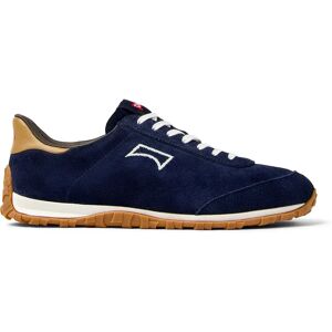 Camper Baskets Drift Walk Dark Blue EU 39 Homme - Publicité Camper Baskets Drift Walk Dark Blue EU 39 Homme - Publicité