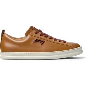 Camper Baskets Four Medium Brown EU 45 Homme - Publicité Camper Baskets Four Medium Brown EU 45 Homme - Publicité