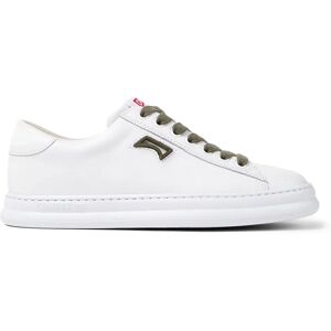 Camper Baskets Four White Natural EU 40 Femme - Publicité Camper Baskets Four White Natural EU 40 Femme - Publicité