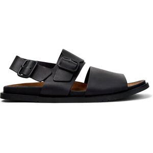 Camper Sandales Lluc Black 1 EU 41 Homme - Publicité Camper Sandales Lluc Black 1 EU 41 Homme - Publicité