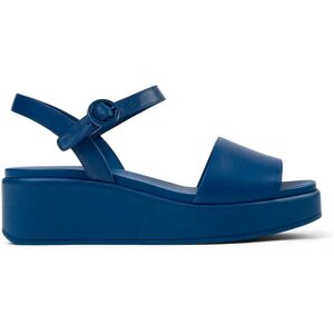 Camper Sandales Misia Navy EU 36 Femme - Publicité Camper Sandales Misia Navy EU 36 Femme - Publicité