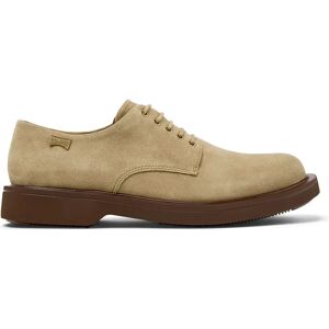 Camper Chaussures Norman Lace-up Medium Brown EU 45 Homme - Publicité Camper Chaussures Norman Lace-up Medium Brown EU 45 Homme - Publicité