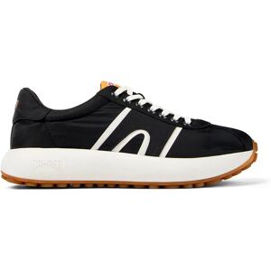 Camper Baskets Pelotas Athens Black EU 42 Homme - Publicité Camper Baskets Pelotas Athens Black EU 42 Homme - Publicité