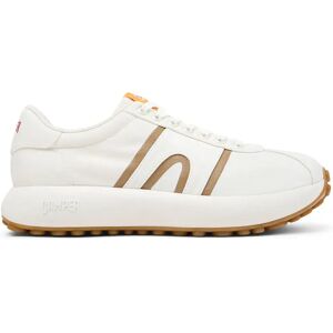 Camper Baskets Pelotas Athens White Natural EU 45 Homme - Publicité Camper Baskets Pelotas Athens White Natural EU 45 Homme - Publicité