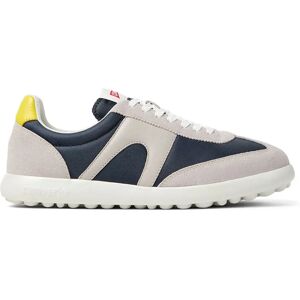 Camper Baskets Pelotas Xlf Grey EU 44 Homme - Publicité Camper Baskets Pelotas Xlf Grey EU 44 Homme - Publicité